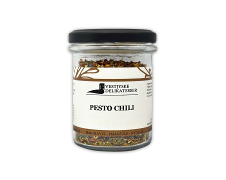 Pesto chili