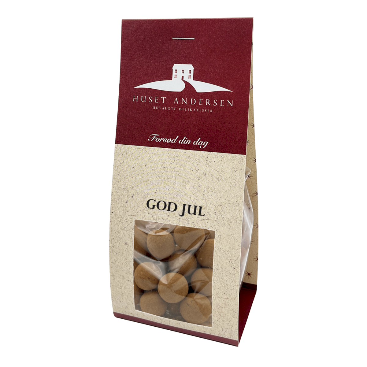 Svullo God Jul 2025 - Liva Alethea