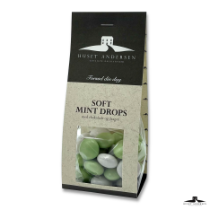 Soft Mint Drops 