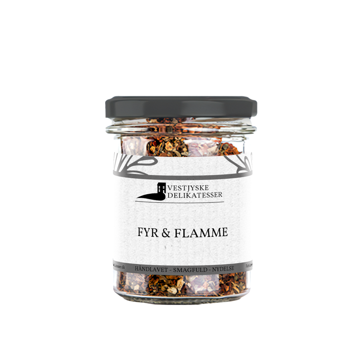 Fyr &amp; Flamme